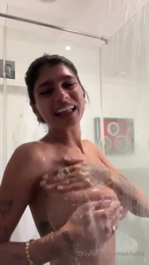 Miakhalifa Video #58Fepn