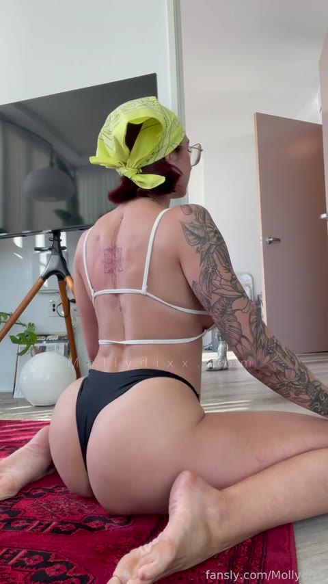 Mollydixx Video #4nwNRH