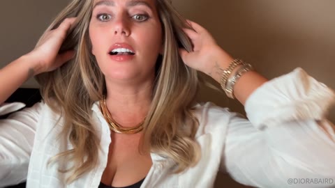 Diorabaird Video #7X2Nqn