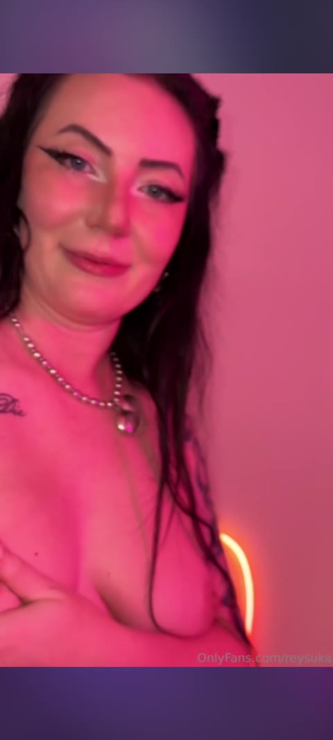 Reysuka Video #gRVpr