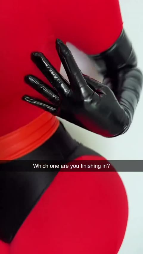 Buttercupcosplays Video #94qqUR