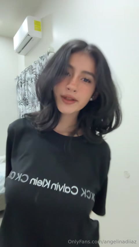 Angelinadiiiaz Video #4BiqVk