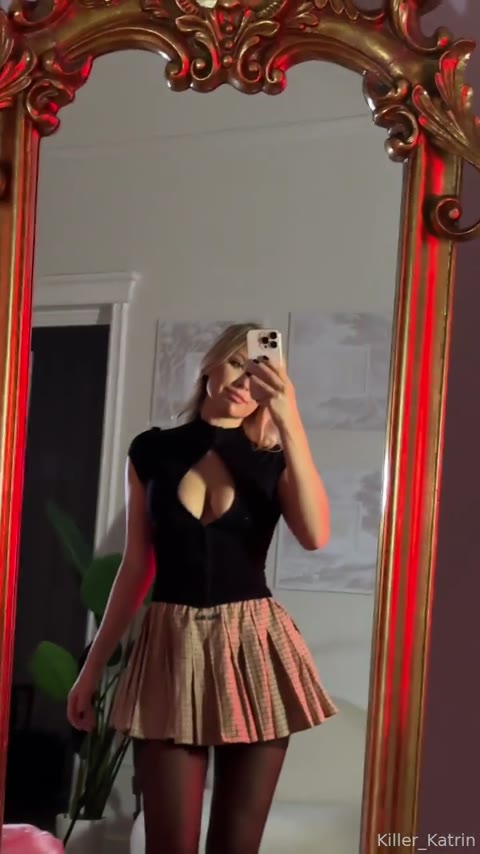 Killerkatrin Video #9dfRtv