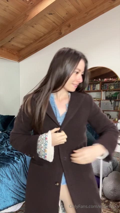 Elfgirltalia Video #5BKLJu