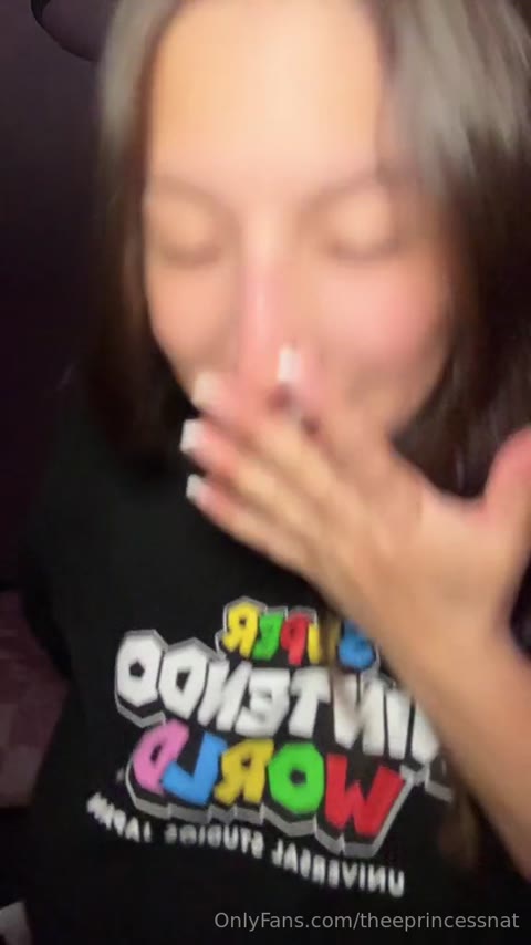Theeprincessnat Video #6jZLLy