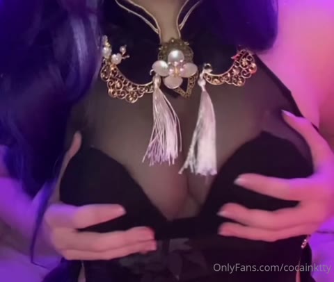 Rubyb Video #DZeKi