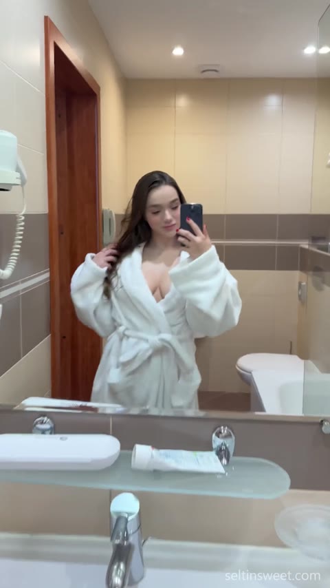 Selti Video #55Qtje