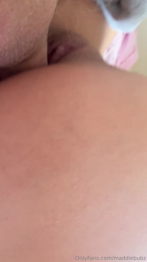 Maddiemay Video #6QWLLr