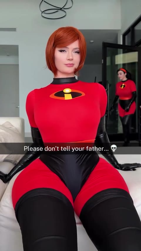 Buttercupcosplays Video #7e9rwr