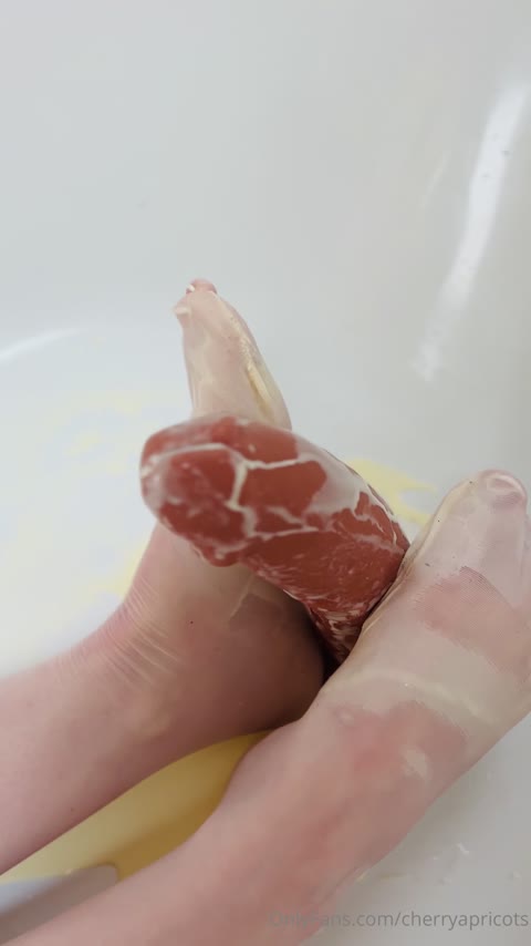 Cherryapricotsgingernympho Video #83Qxmu