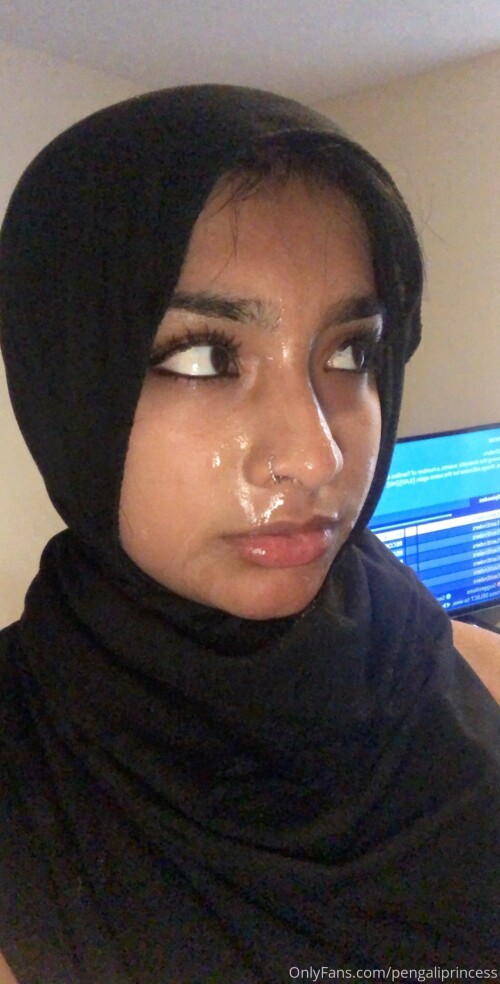 Pengaliprincess OnlyFans Leaked Photos