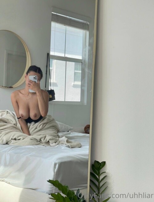 Uhhliar OnlyFans Leaked Photos